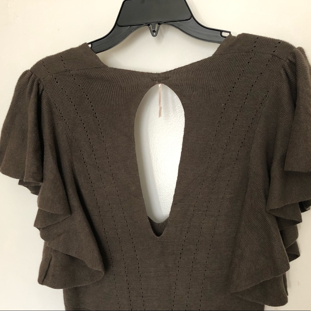 New Free People Dress Sz. Small